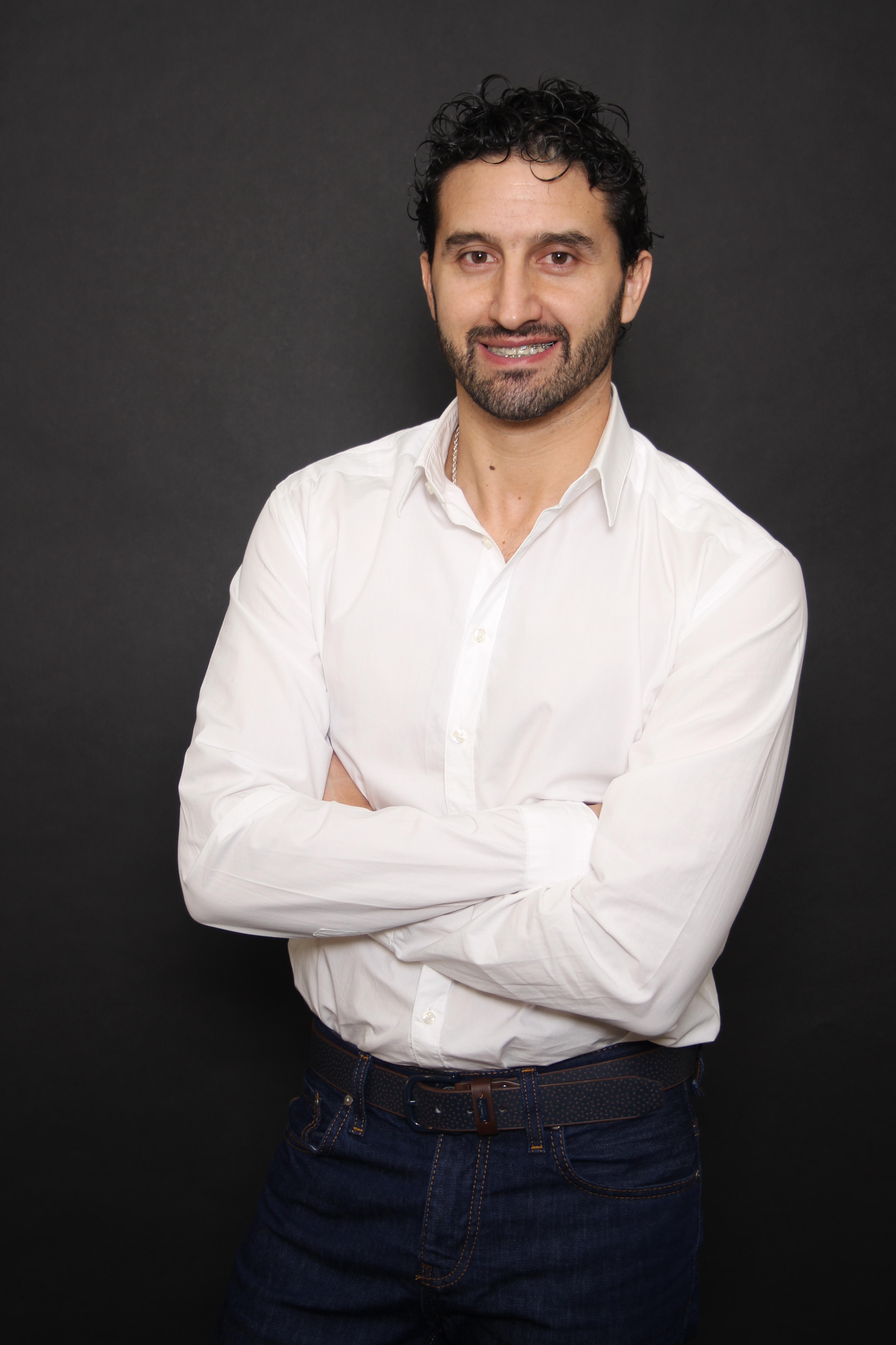 Andrés Daniel Focaccio