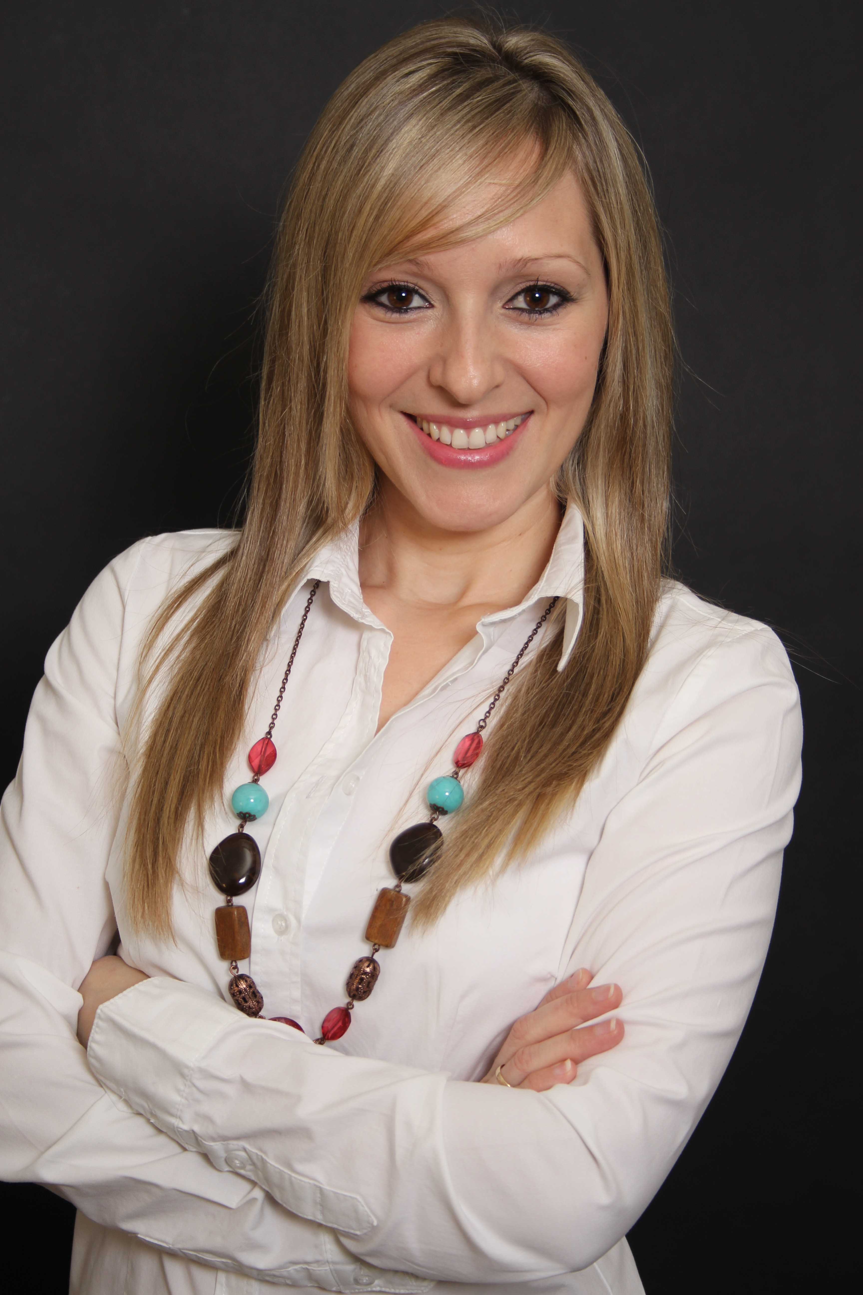 Noelia Jiménez Cortés