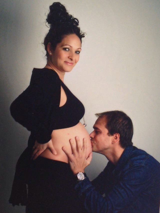 Pilates para embarazadas