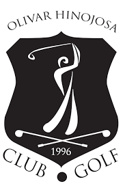 club de golf el Olivar de la Hinojosa